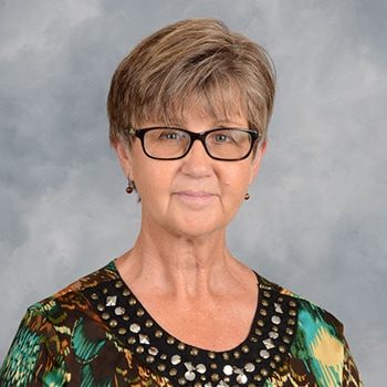 Mary Fulkerson