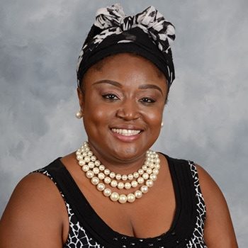 Tamika Singleton