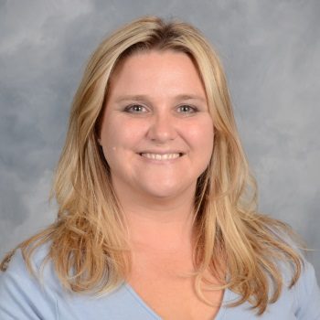 Kristi Sparkman