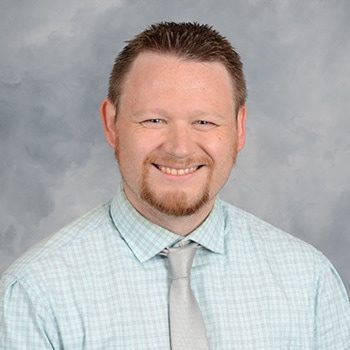 Kyle McKenzie