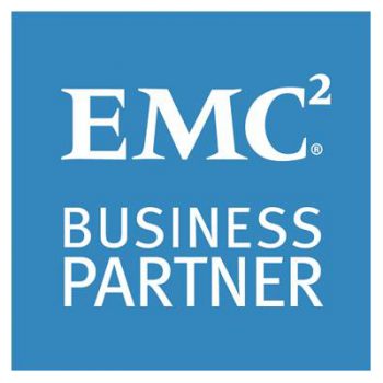 EMC Business Partner