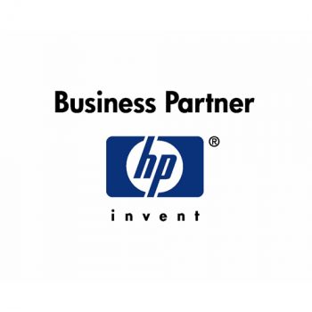 HP Business Partner invent
