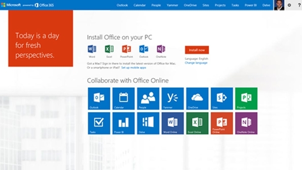 Everything you ever wanted to know about Office 365