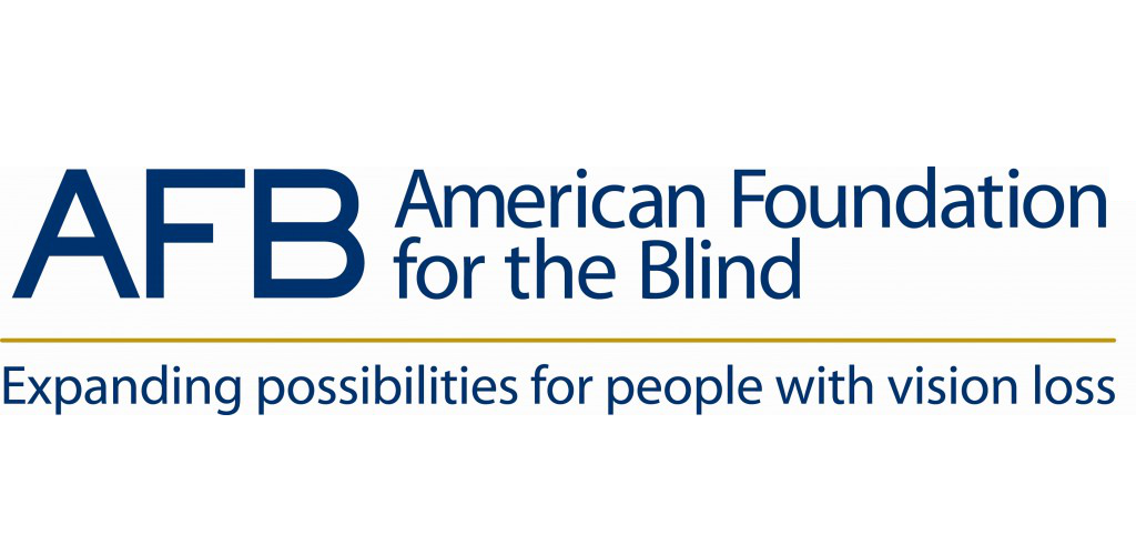 American Foundation for the Blind Client