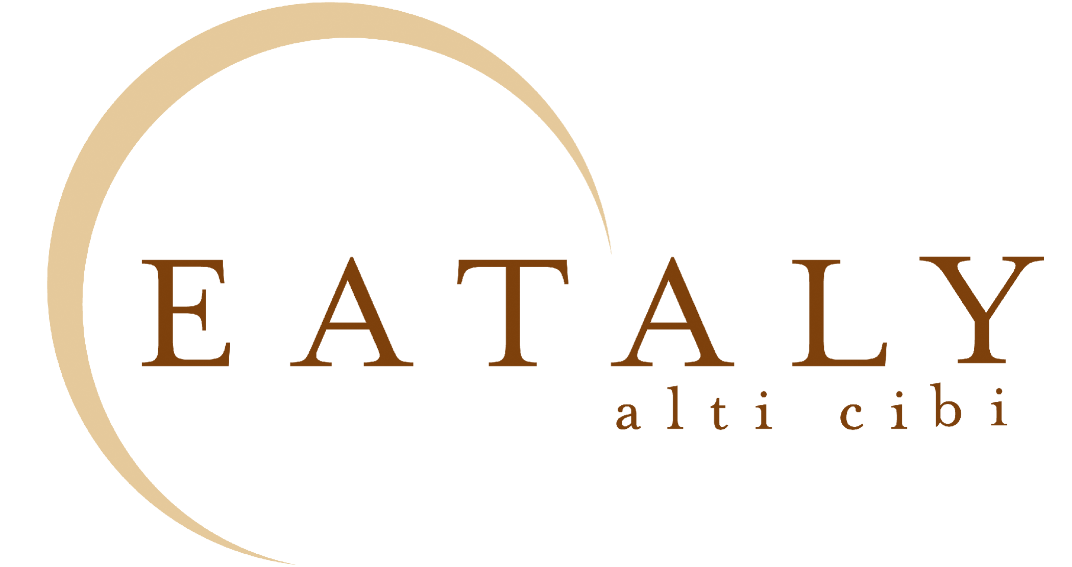 Eataly Client