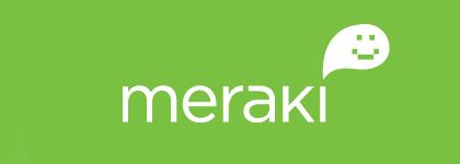 Meraki Logo