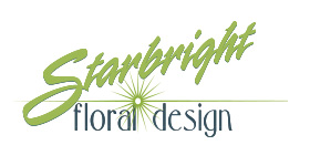 Starbright Floral Design Client