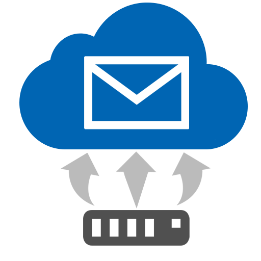 Email Migration services