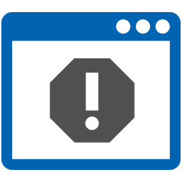 restricted access