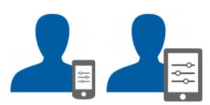 BYOD Phone and Tablet