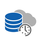 Data backup in the cloud