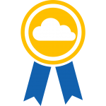 Metro - Cloud Medal