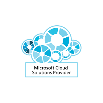 Cloud Solution Provider