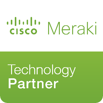 Cisco Meraki Partner