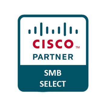 Cisco SMB Select