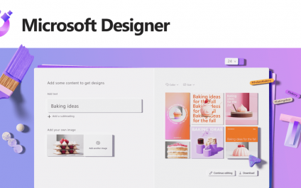 Microsoft Designer: The Essential Tool for Any Business