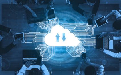 The Advantages of Partnering with a Cloud Solution Provider for Your Business