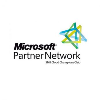 Microsoft Cloud Champion Club