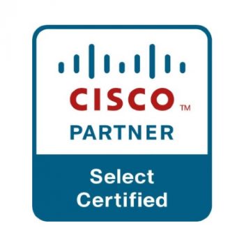 Cisco Premier Certified Partner