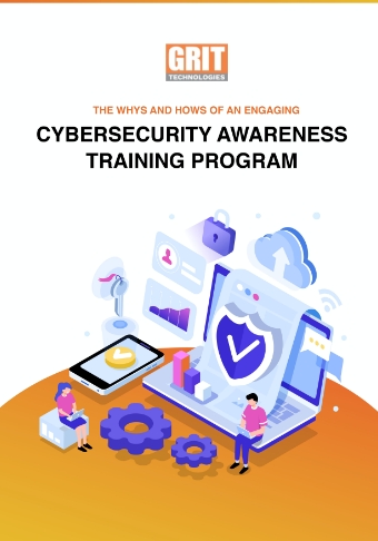 LD-GRIT_Technologies-Cybersecurity-Training-Cover
