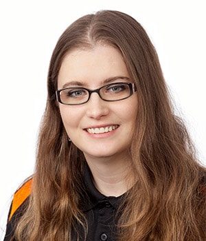 Sara Compton
