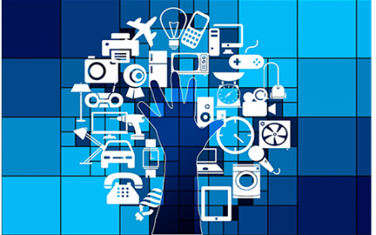 The Internet of Things – Quick Tips to Keep Your Network Safe