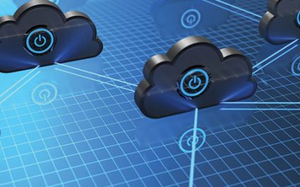 Understanding the Three Forms of Cloud Computing