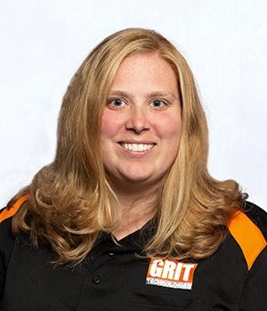 Naomi Guertin