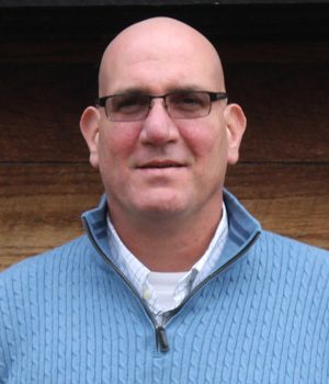 Jeff Aimone