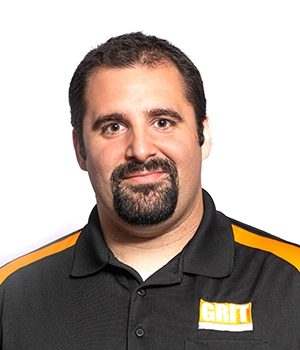 Matt Moline