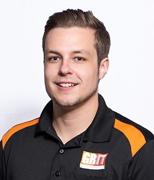 Austin Gregory