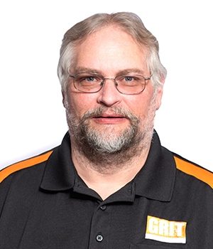 Kevin Busch