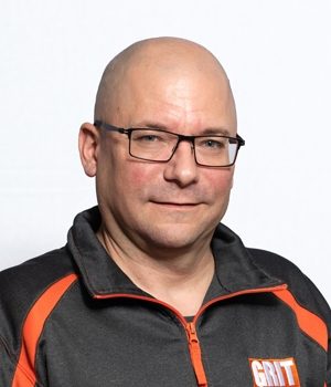 William Dzieciolowski