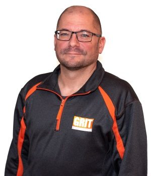William Dzieciolowski