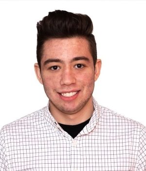 Steven Vartanian