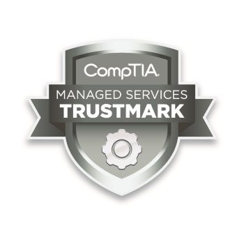 CompTIA Managed Services Trustmark