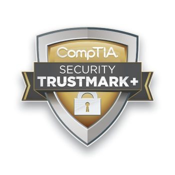 CompTIA Security Trustmark+