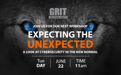 Webinar: Expecting The Unexpected