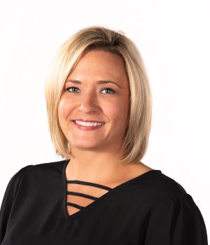 Kristen Croydon