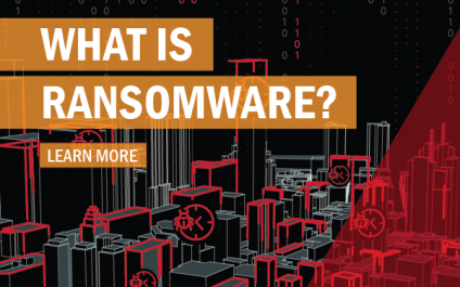 Cybersecurity Resources for Work and Home