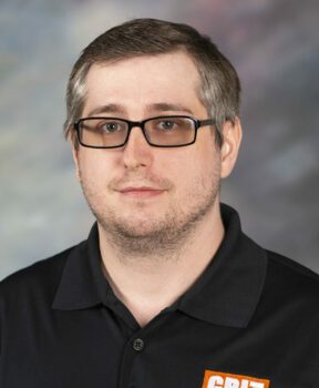 Kyle Perenchio