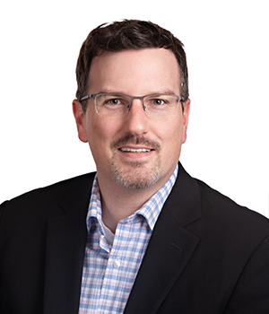 Shawn Kubik