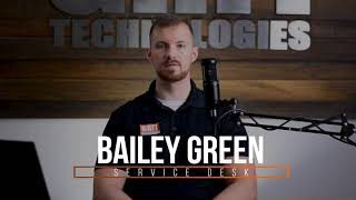Cybersecurity Awareness Month: Creating Secure Passwords