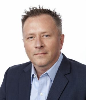Greg Bischer