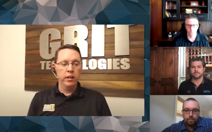 GRIT Technologies and Datto CISO Discuss Cyber Resiliency