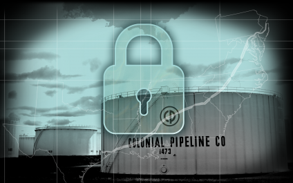 How Can 2FA Help You? A Look At The Colonial Pipeline Attack