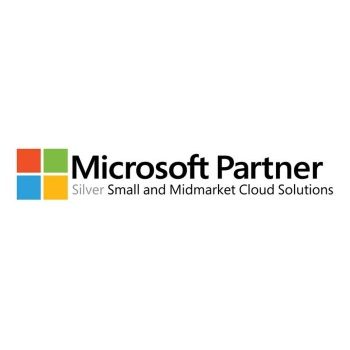 Microsoft Partner Silver - Small and Midmarket Cloud Solutions