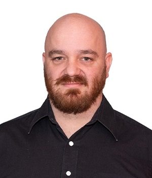 Jeremy Manning