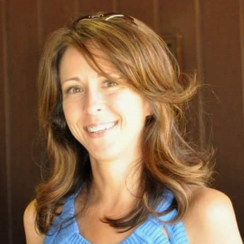 Amy Bergerac