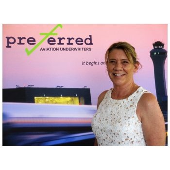 Debbie Copeland, CISR